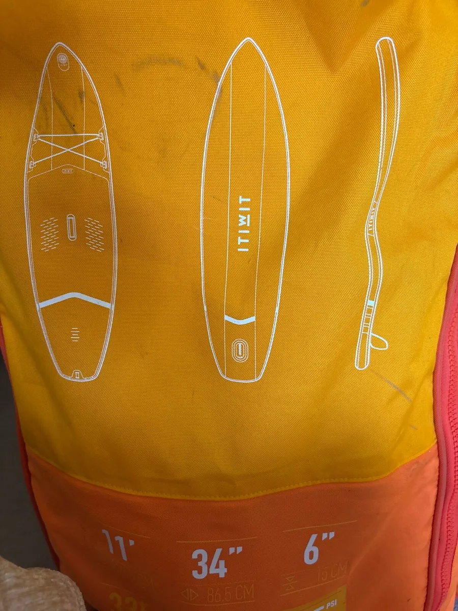 Paddle Boards - Image 4