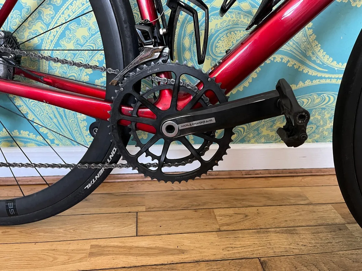 Cannondale Supersix Evo Hi-Mod - Image 2