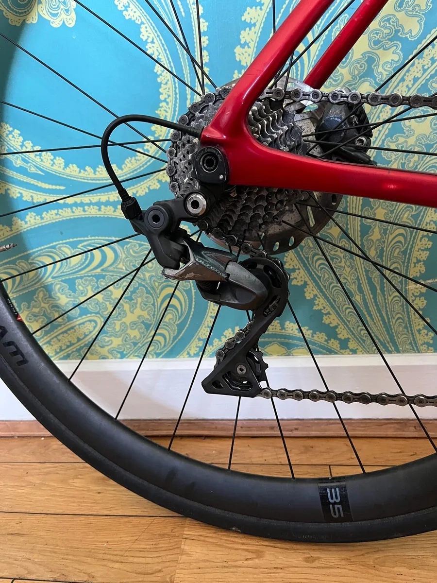 Cannondale Supersix Evo Hi-Mod - Image 3