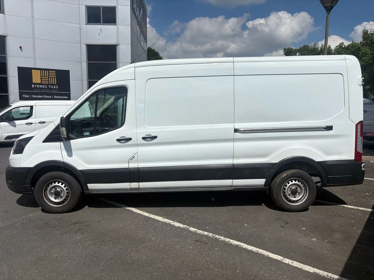 2023 Ford Transit 350 Lwb - Image 3