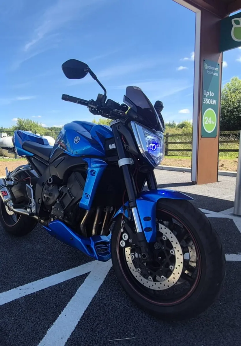 FZ1n 1000 - Image 1
