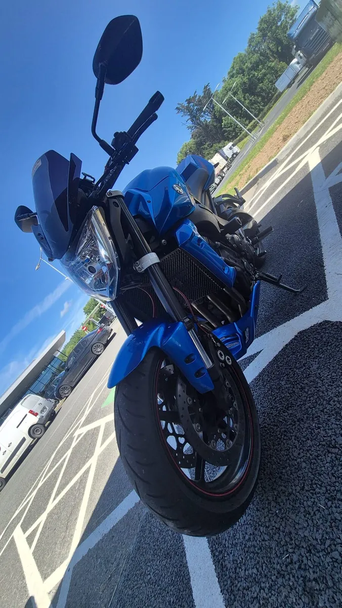 FZ1n 1000 - Image 3