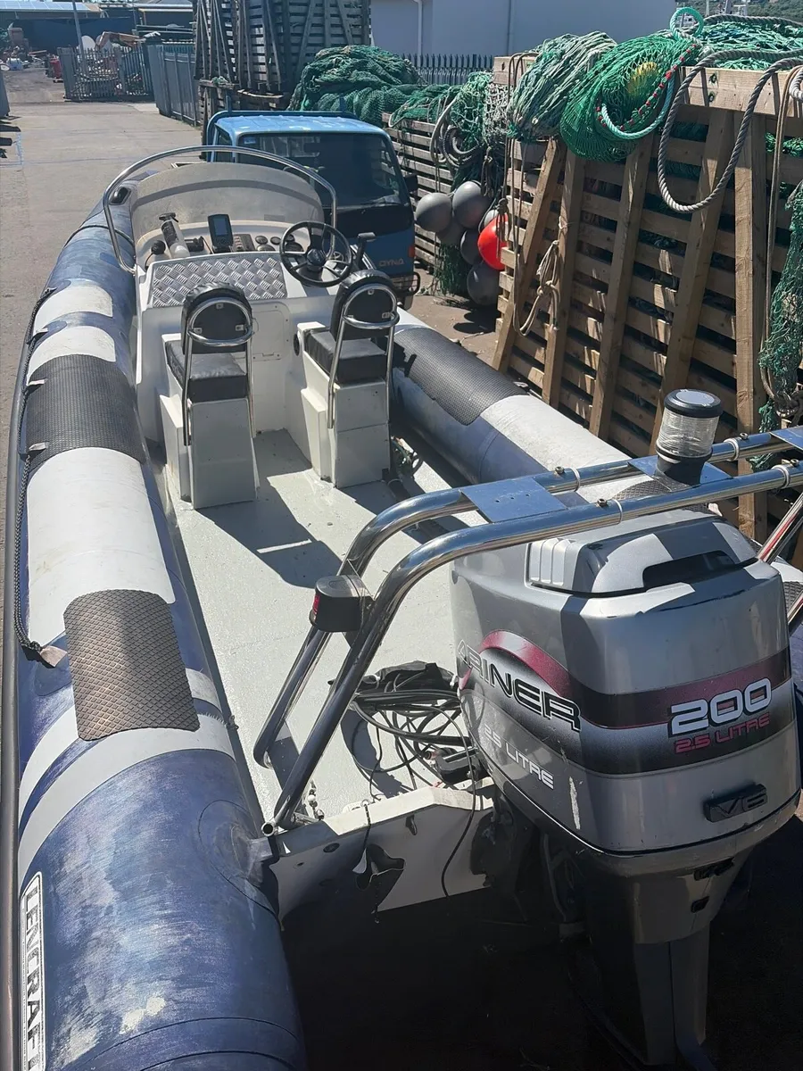 6.5 meter Lencraft - Image 2