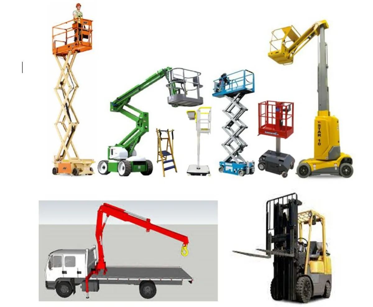 Become an Accredited GA1 Machinery Inspector. - Image 2
