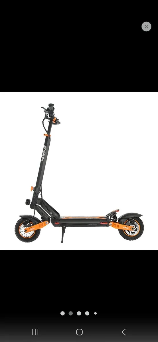 Kukirin G2 Max - Image 1
