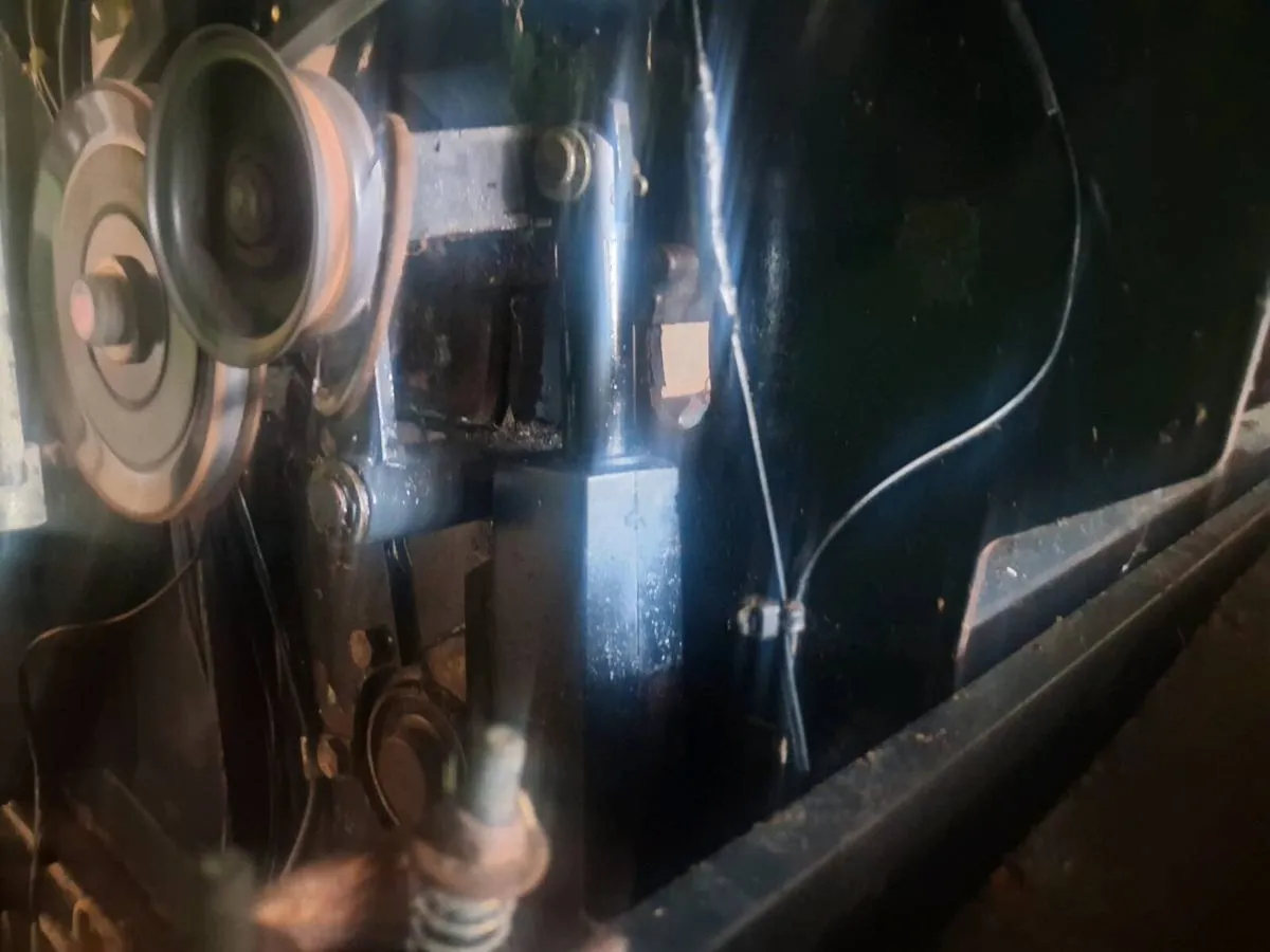 Deutz baler parts - Image 2