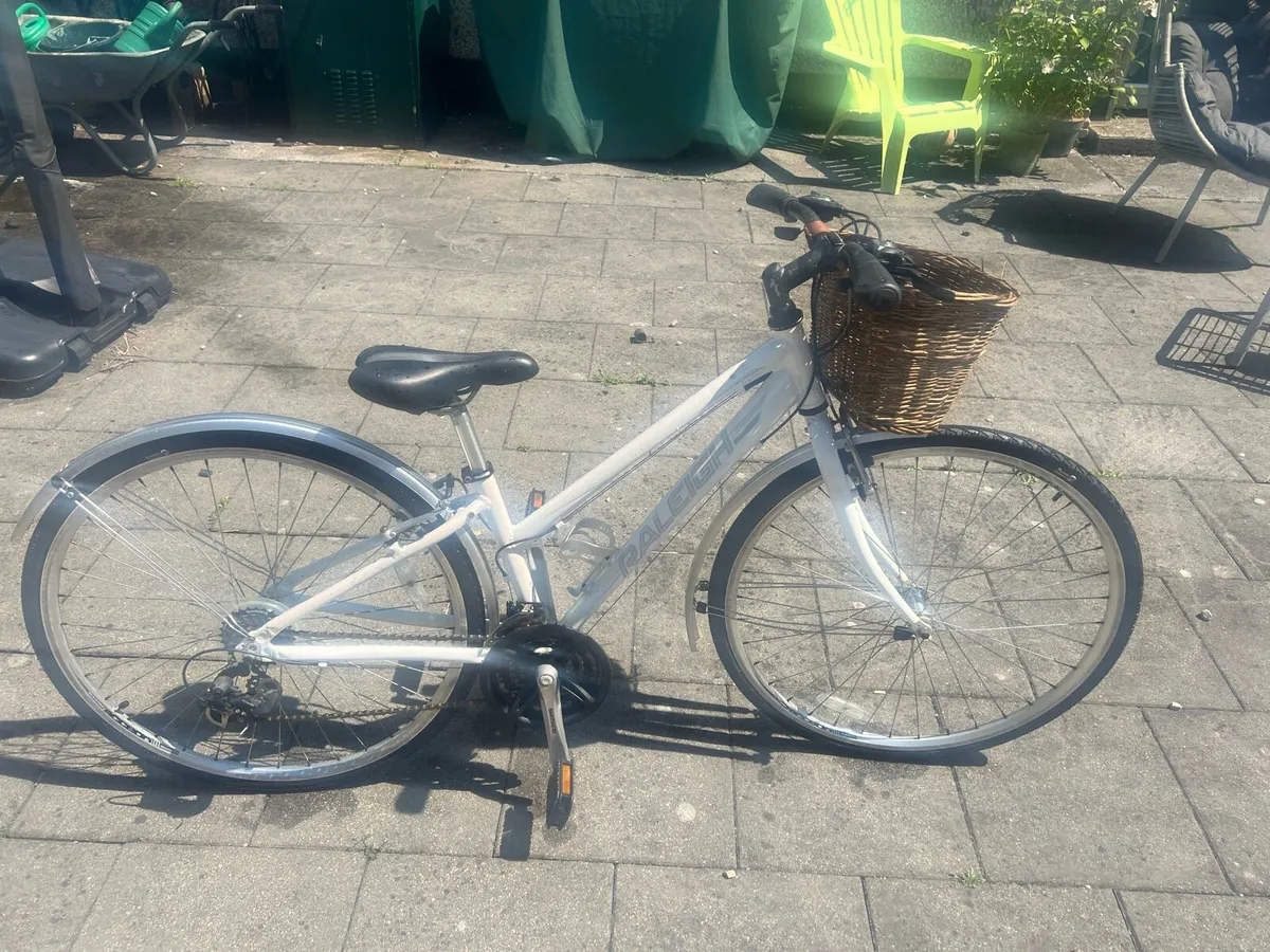 Bicycle - Image 4