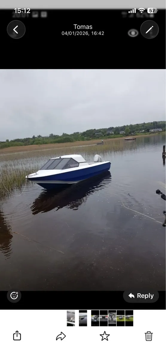 Boat - Image 3