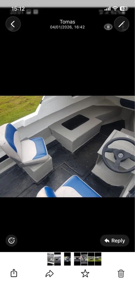 Boat - Image 4