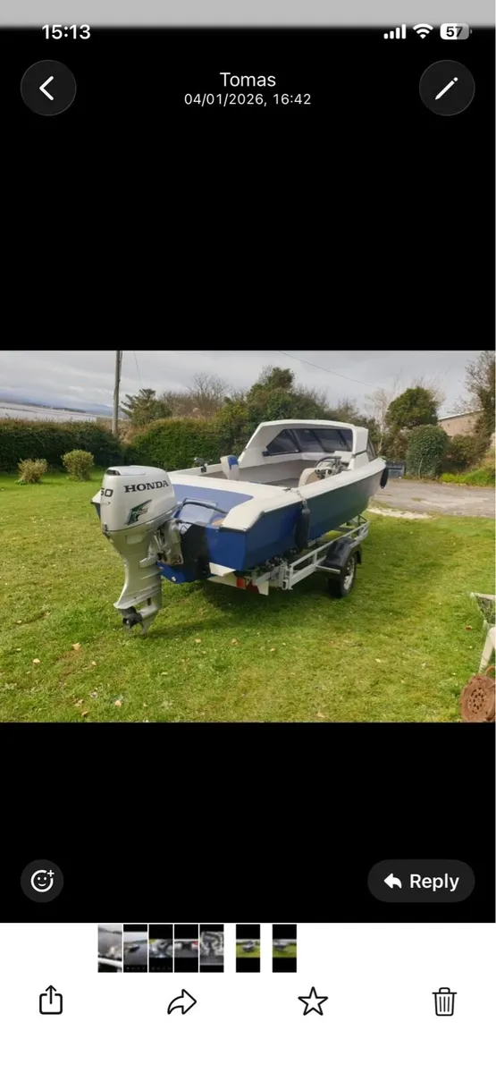 Boat - Image 2
