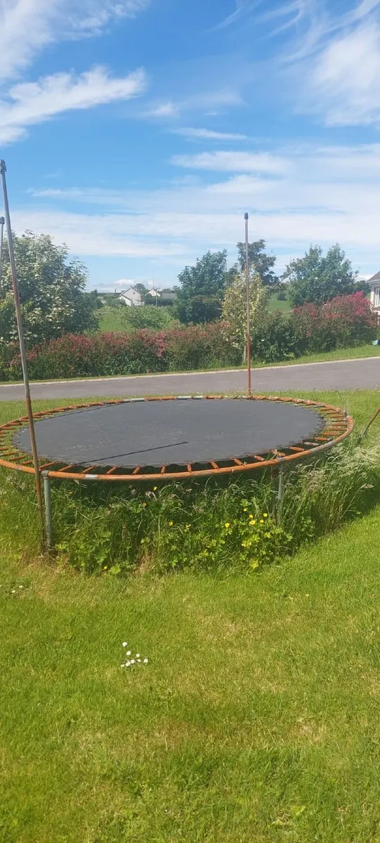 Trampoline - Image 2