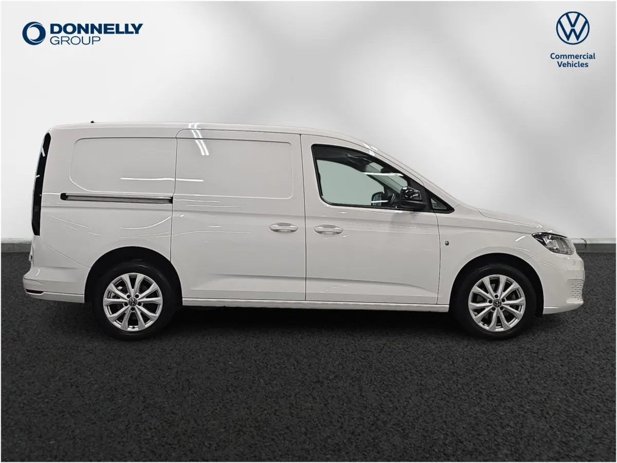 Volkswagen Caddy Maxi Caddy Cargo Maxi C20 Diesel - Image 4