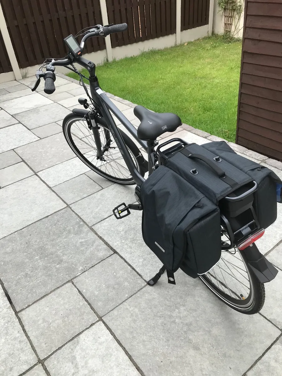 Electric bike - Image 2