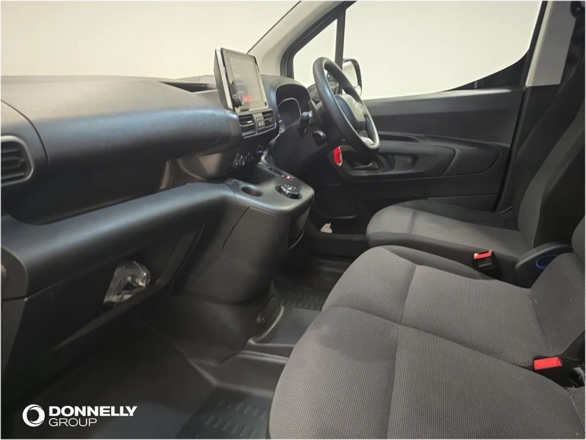 Citroen Berlingo M Diesel Enterprise Pro - Image 4