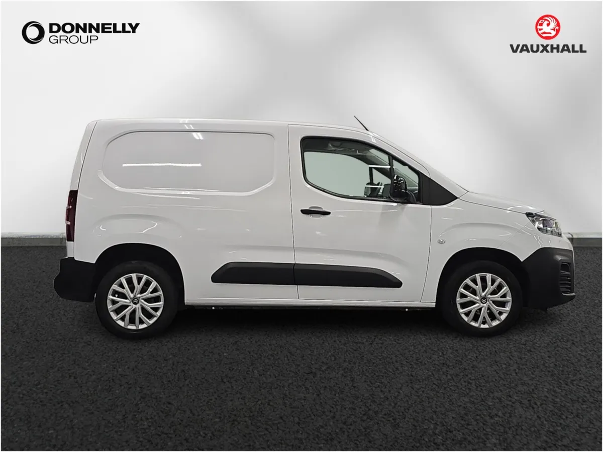 Citroen Berlingo M Diesel Enterprise Pro - Image 3