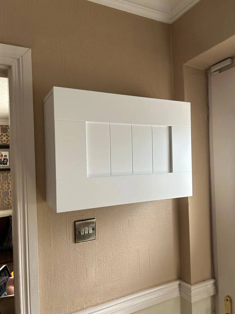 Fuse board covers made to order - Image 4
