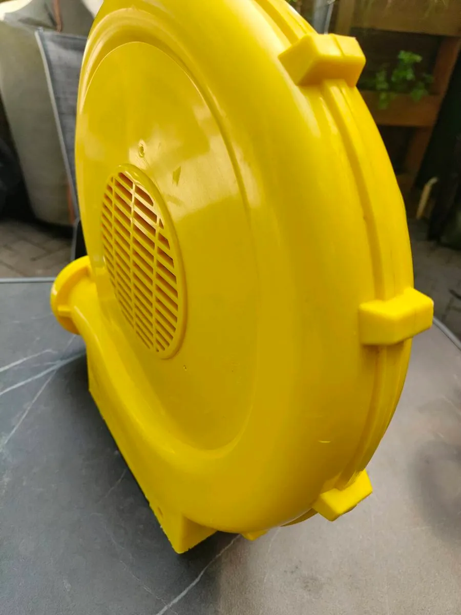 Electric air blower - Image 4