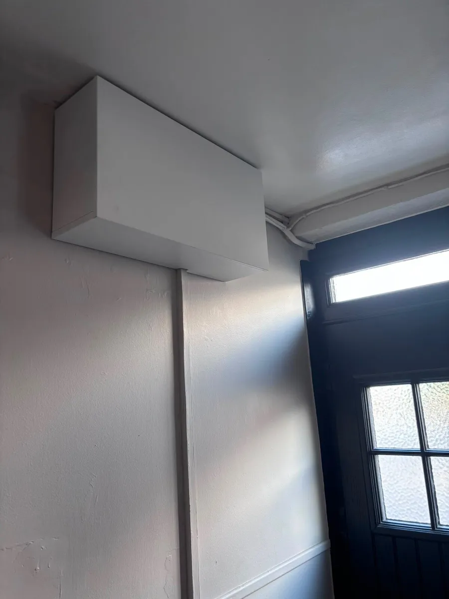 Fuse board Covers made to order - Image 3