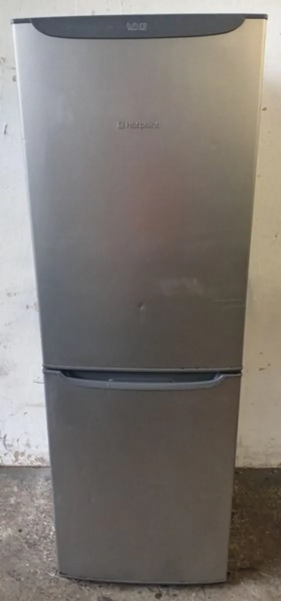 Fridge Freezer - Image 1