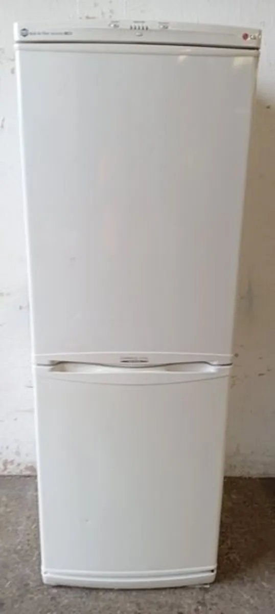 Fridge Freezer - Image 1