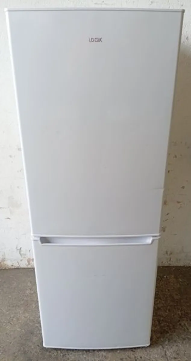 Fridge Freezer - Image 1