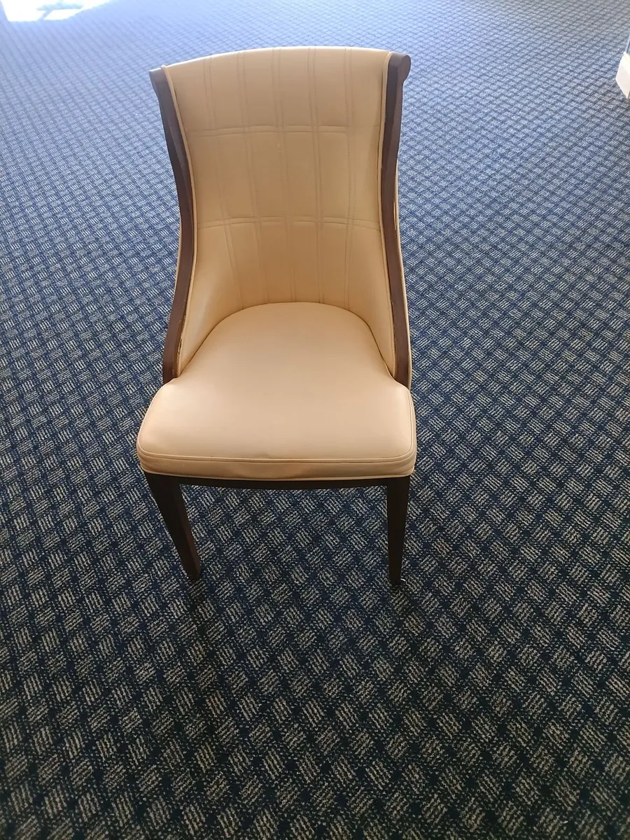 Chairs - Image 1