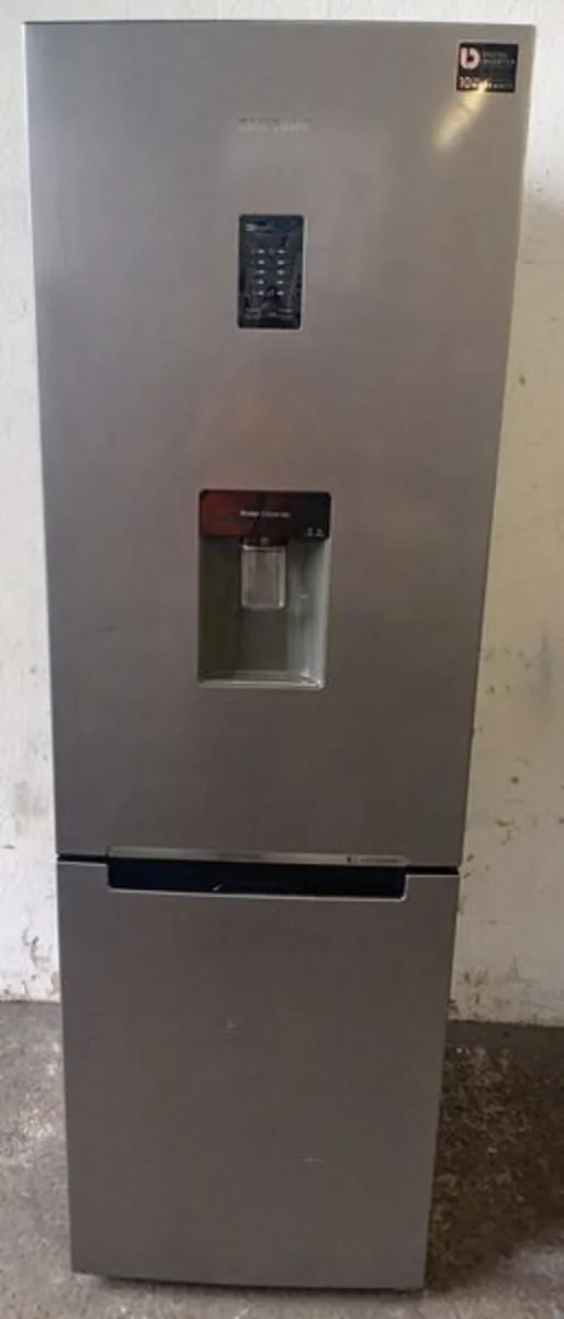 Fridge Freezer - Image 1