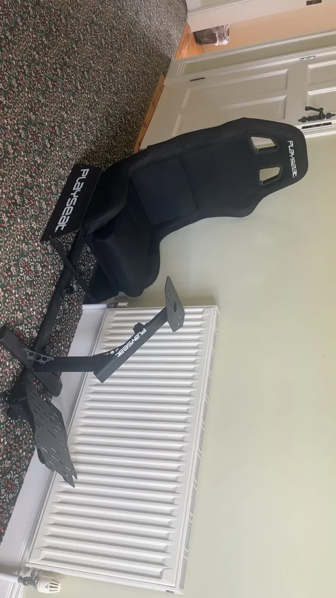 Playseat evolution gaming seat - Image 2
