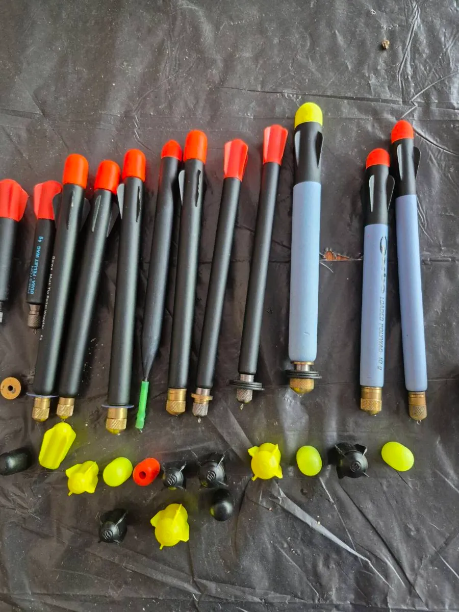 Floats - Image 4