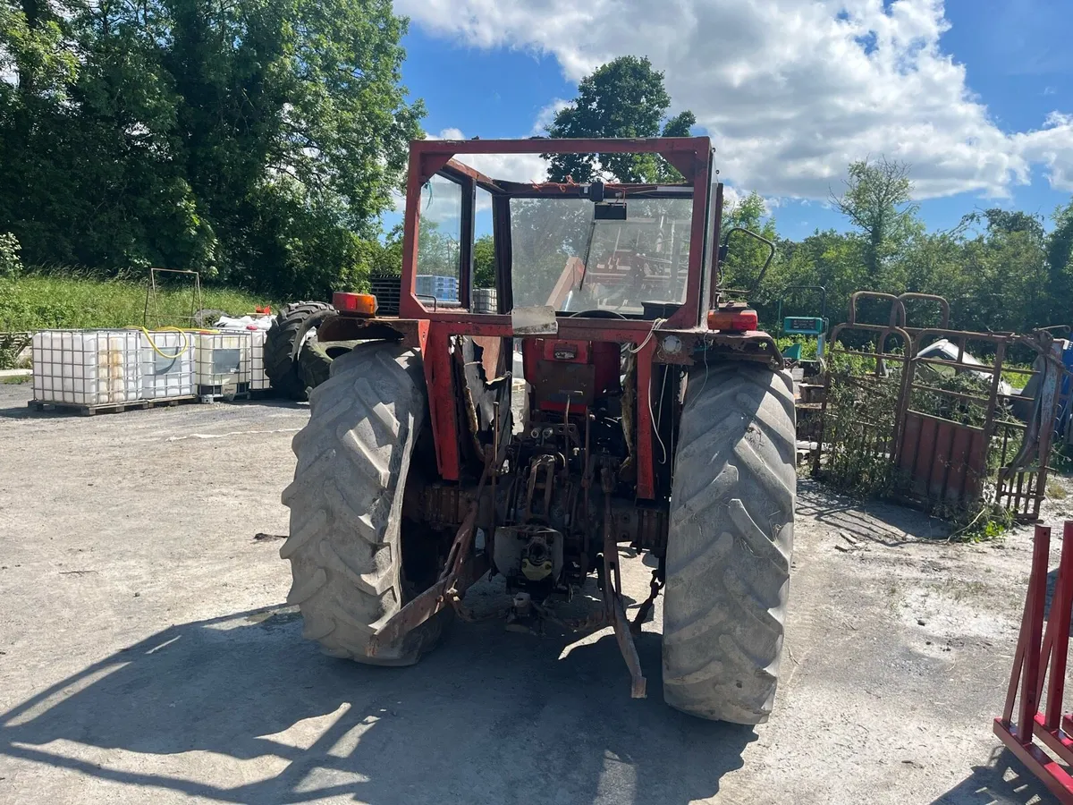 Massey 188 - Image 3