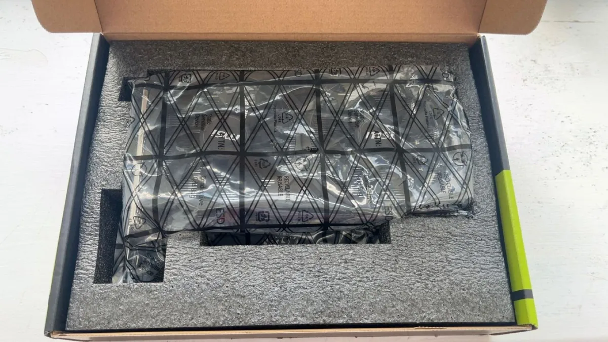 MSI RTX 3050 8GB OC Ventus 2X - Mint Condition - Image 4
