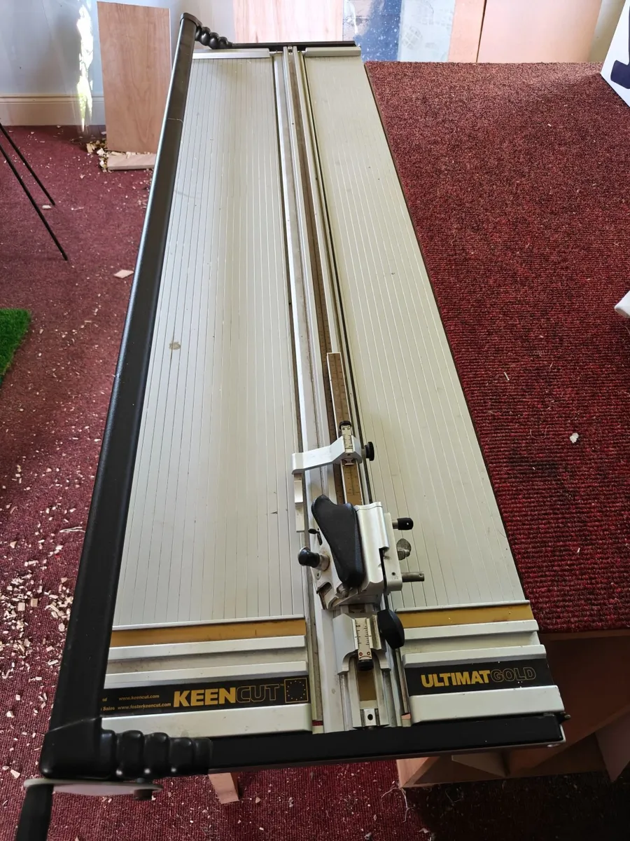 Keencut Ultimat Gold - Image 1