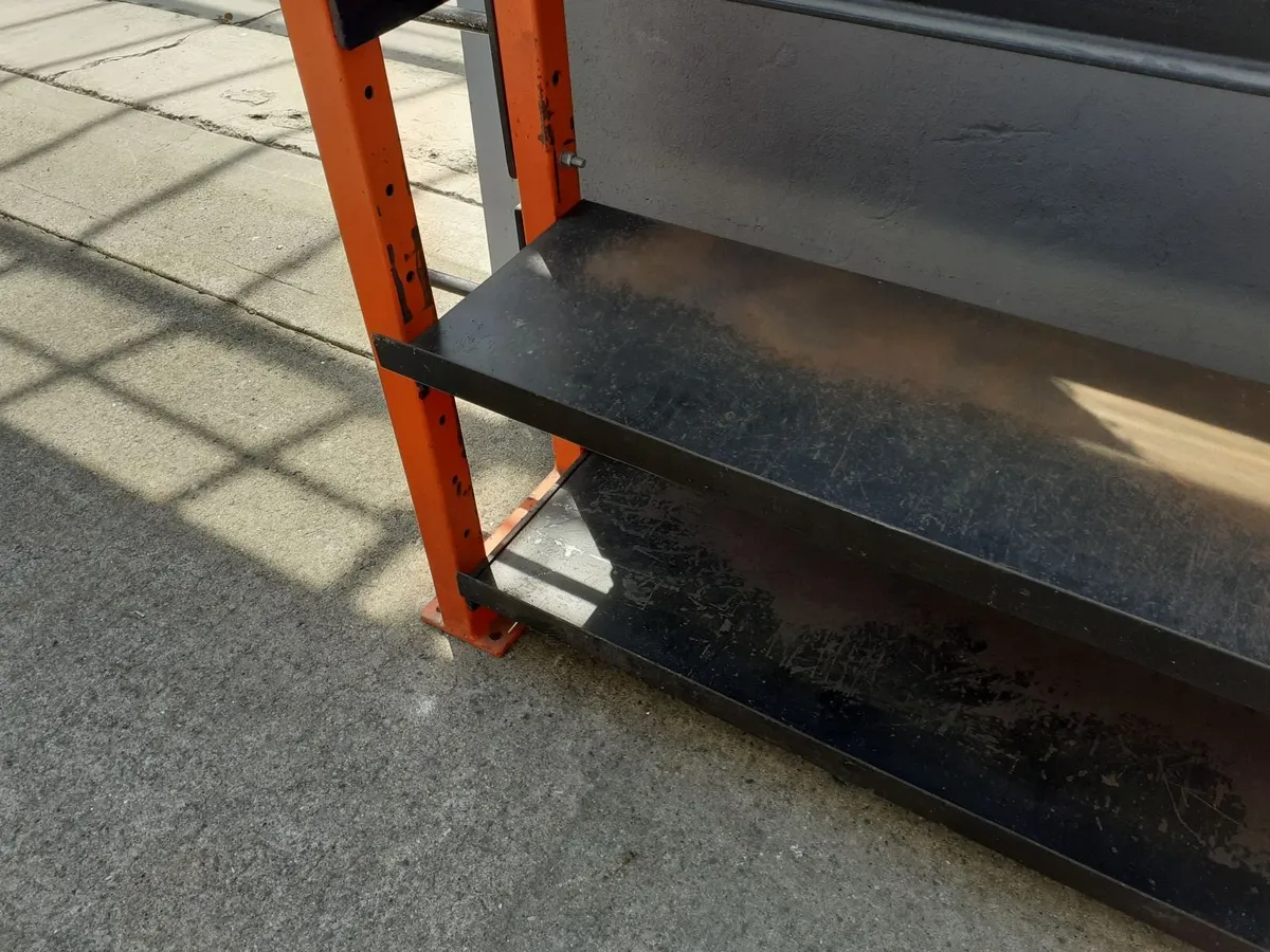 Online Unreserved Gym Equipment Auction - Image 3