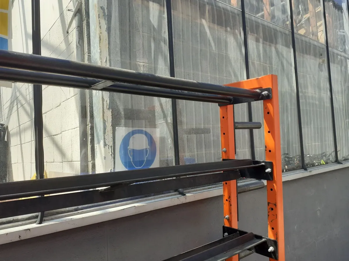 Online Unreserved Gym Equipment Auction - Image 1