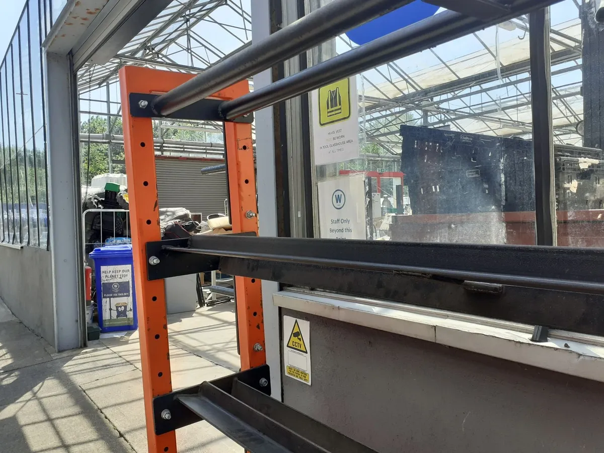 Online Unreserved Gym Equipment Auction - Image 2