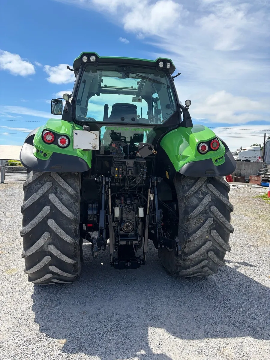 6215 deutz - Image 4