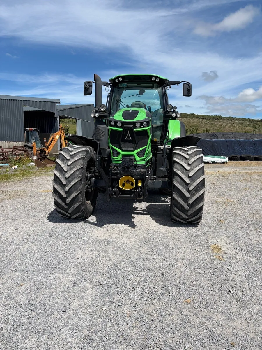 6215 deutz - Image 1