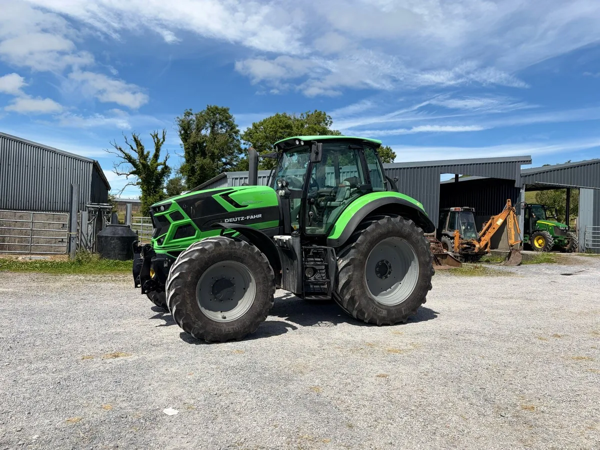 6215 deutz - Image 2