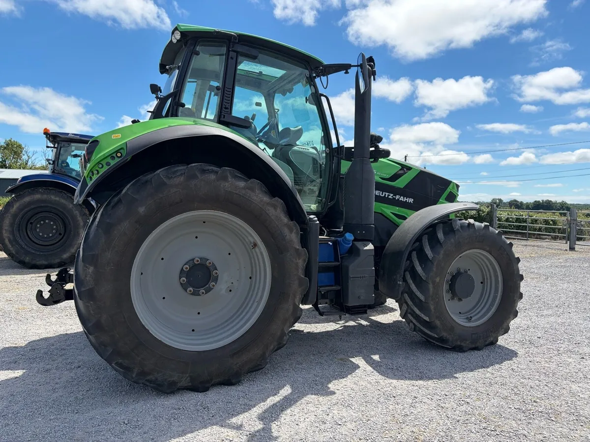 6215 deutz - Image 3