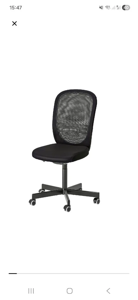 Office chair
