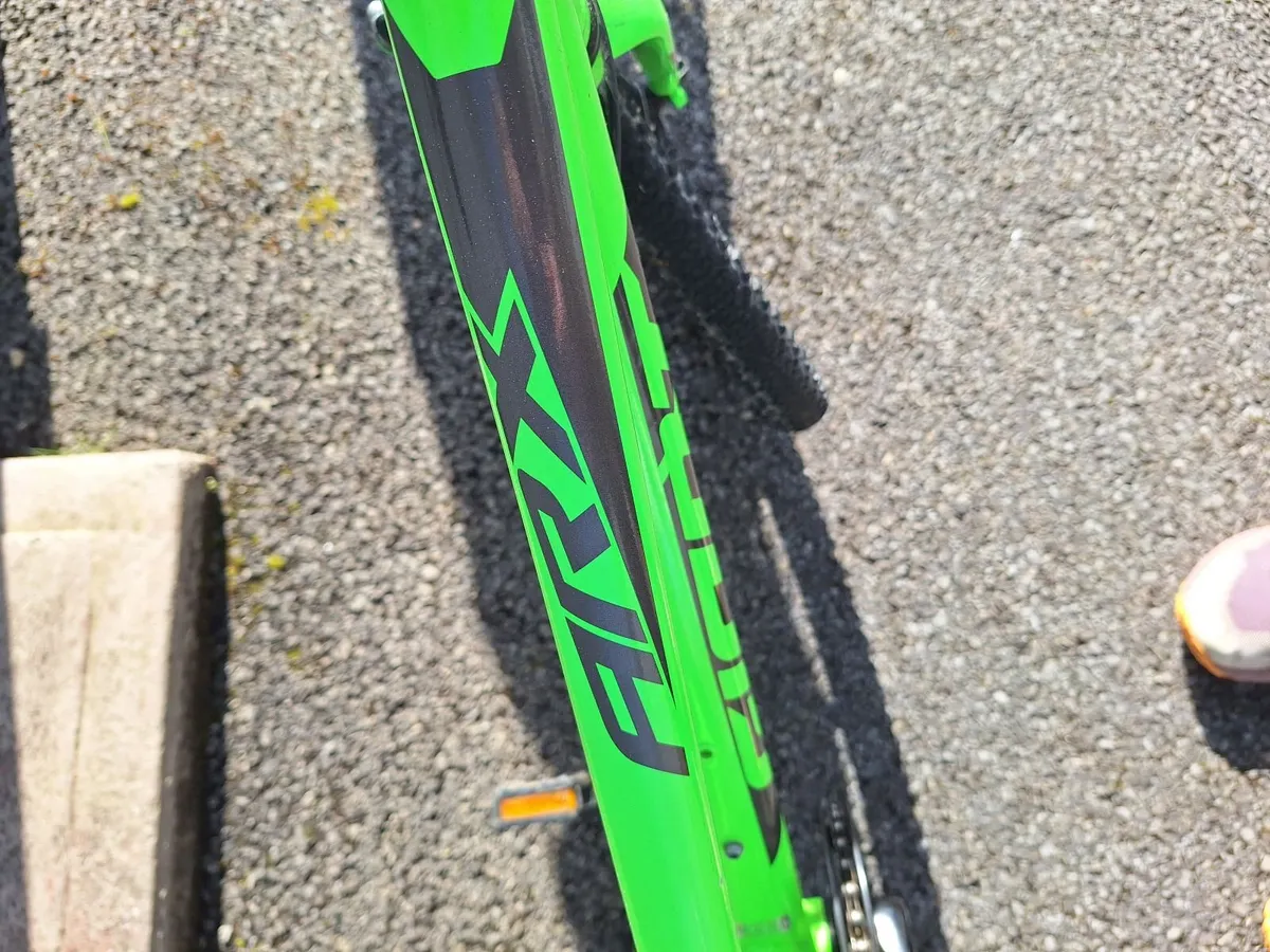 Giant Arx lightweigh bike 20' immaculate condition - Image 3