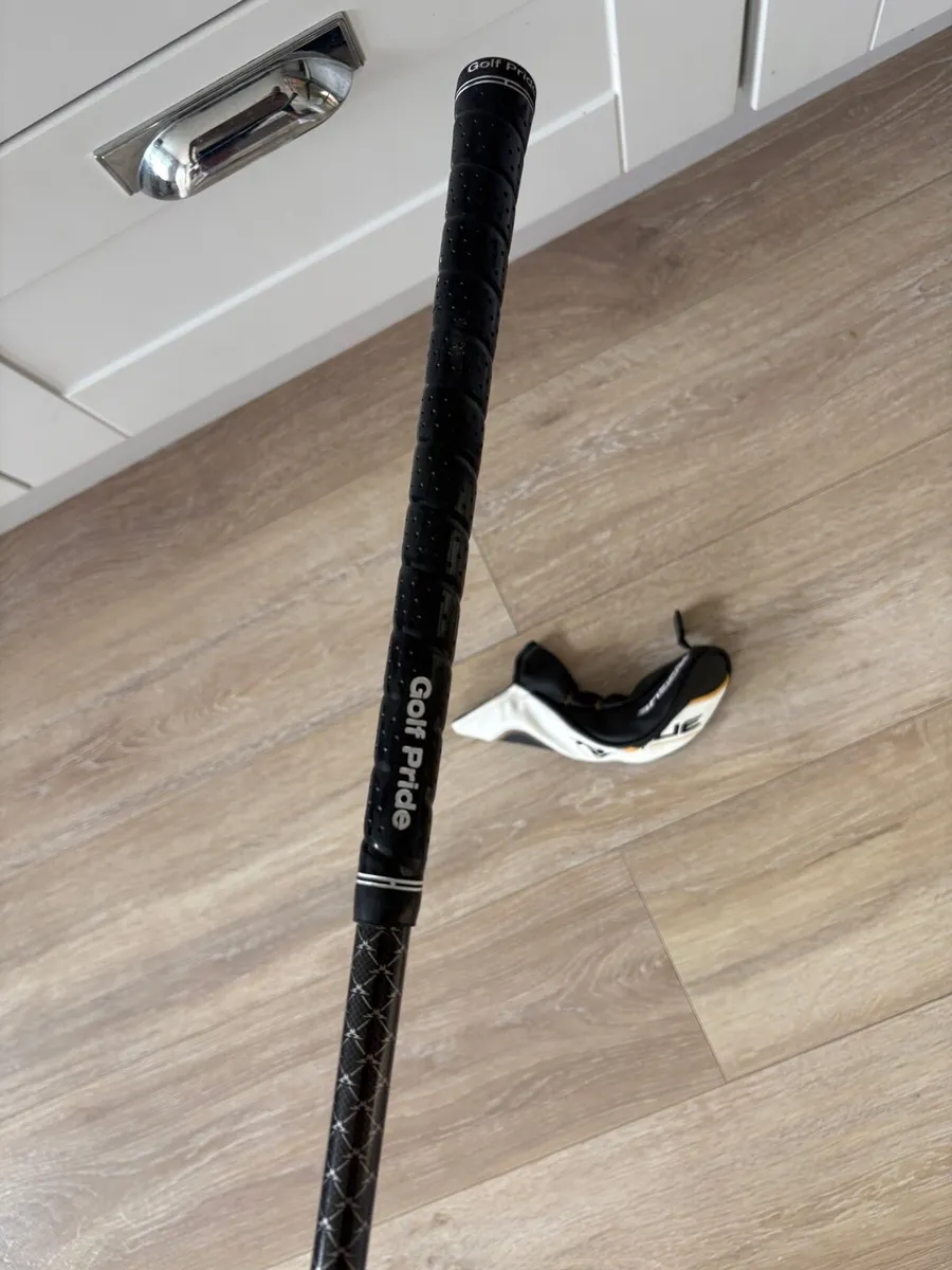 Callaway Rogue ST Max OS Hybrid Gents RH - Image 3