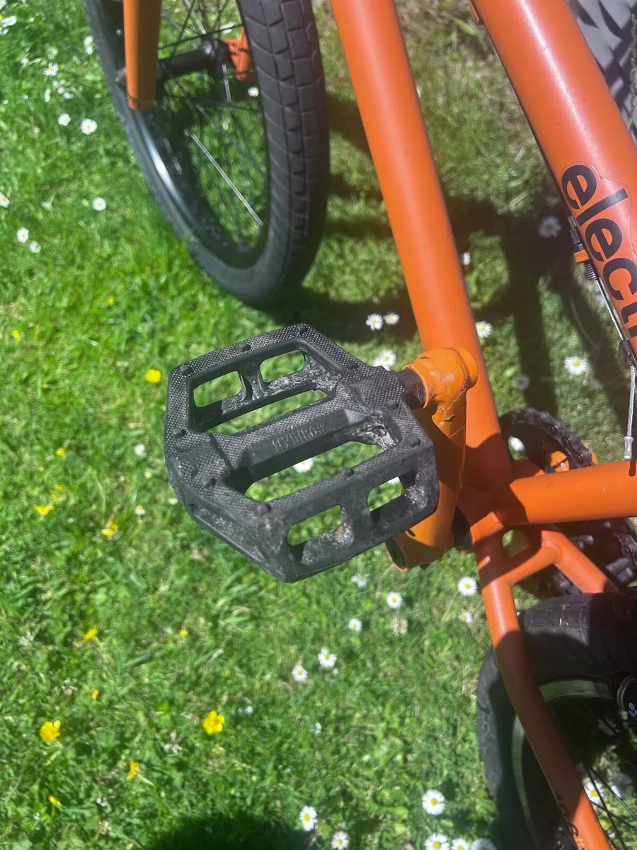 BMX Bike - Image 1