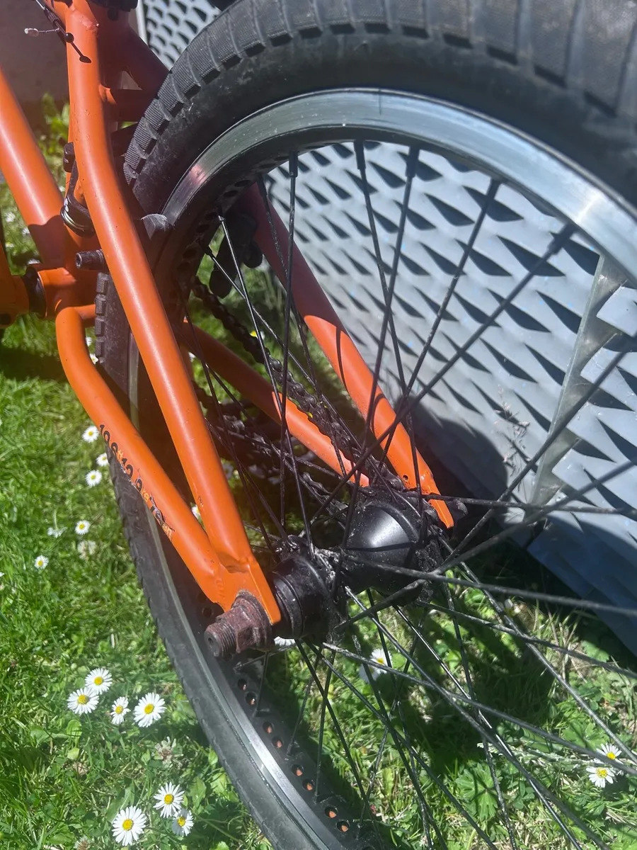 BMX Bike - Image 3