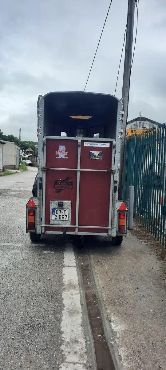 Horsebox for Sale - Image 3