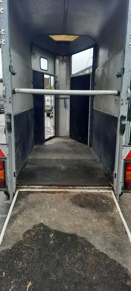 Horsebox for Sale - Image 4