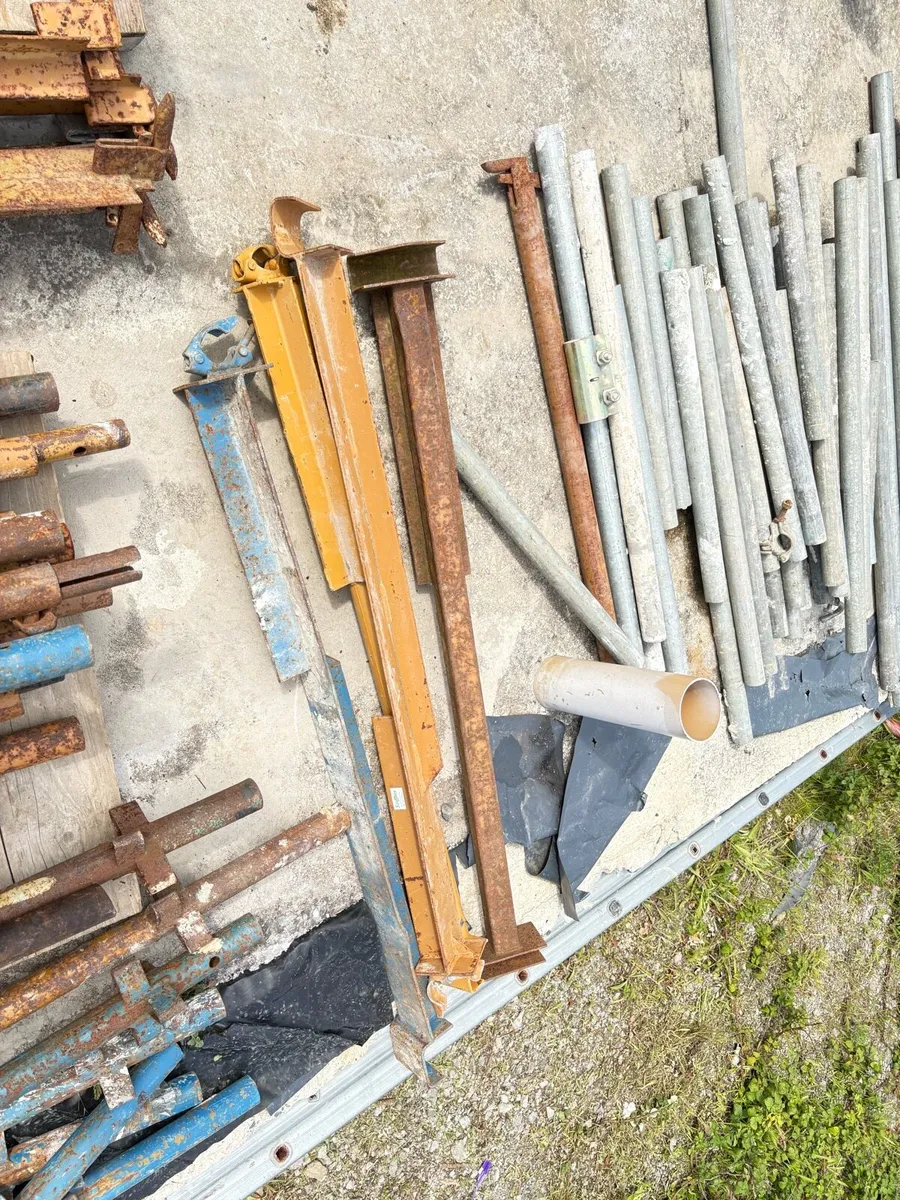 Scaffolding - Image 2