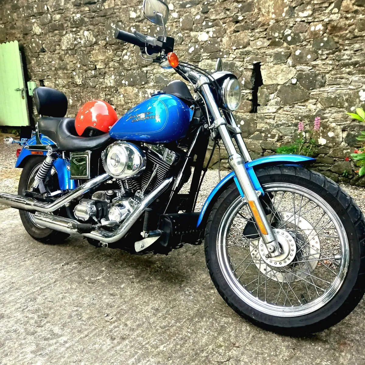 HARLEY DAVIDSON Other 2002 - Image 1