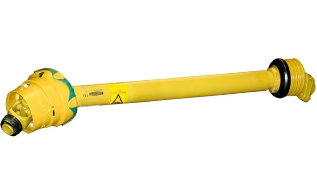 PTO shafts - Image 1