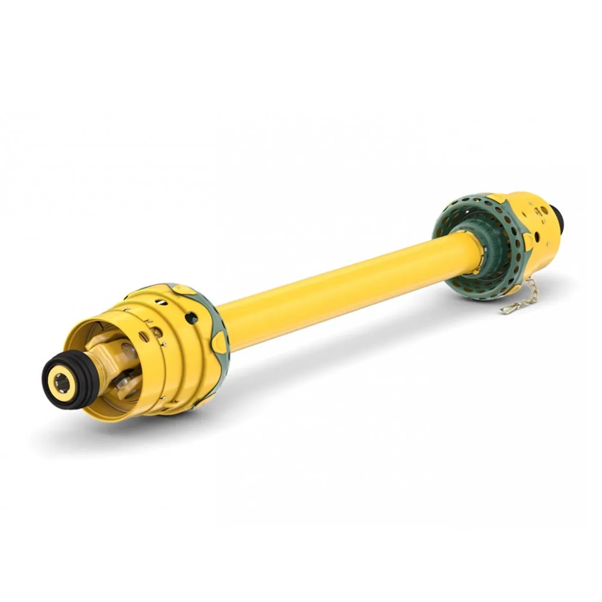 PTO shafts - Image 2
